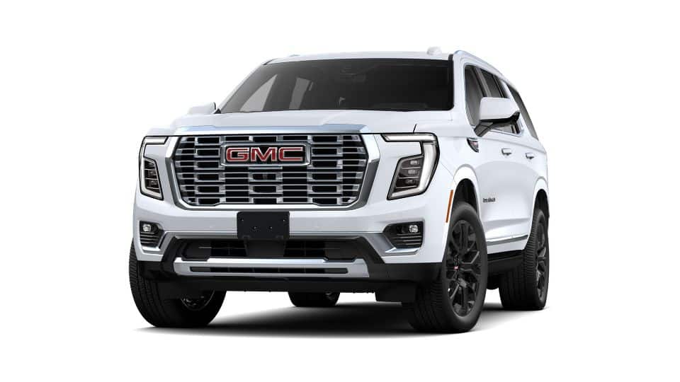 2027 GMC Yukon Denali - Photo 3