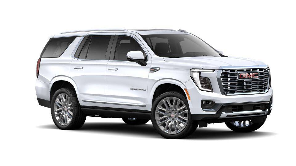 2027 GMC Yukon Denali - Photo 7