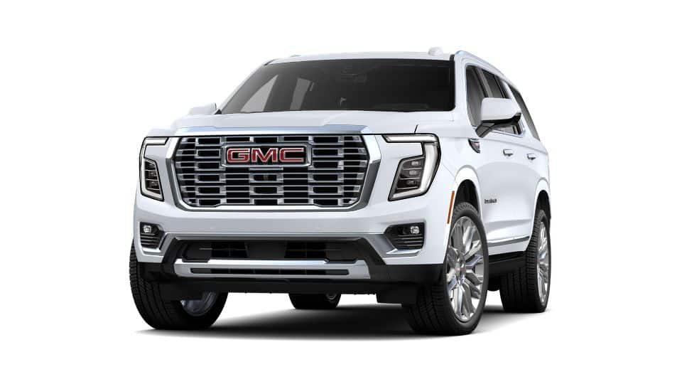 2027 GMC Yukon Denali - Photo 4