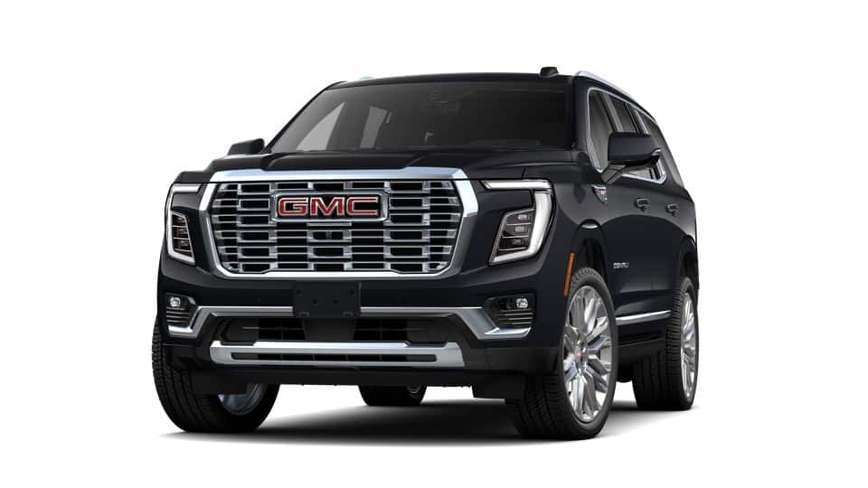 2027 GMC Yukon Denali - Photo 1