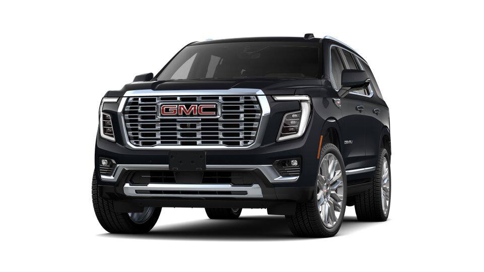 2027 GMC Yukon Denali - Photo 3