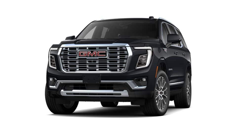 2027 GMC Yukon Denali - Photo 3