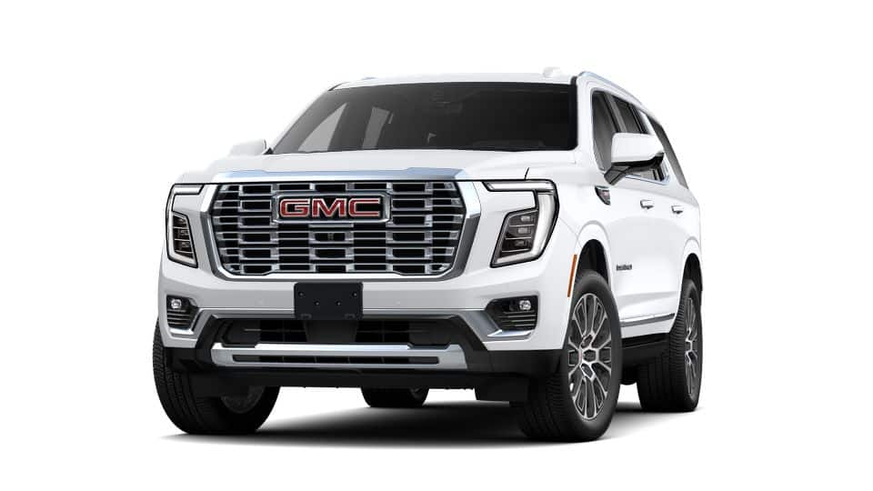 2027 GMC Yukon Denali - Photo 2