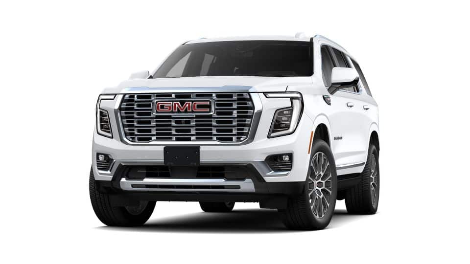 2027 GMC Yukon Denali - Photo 3