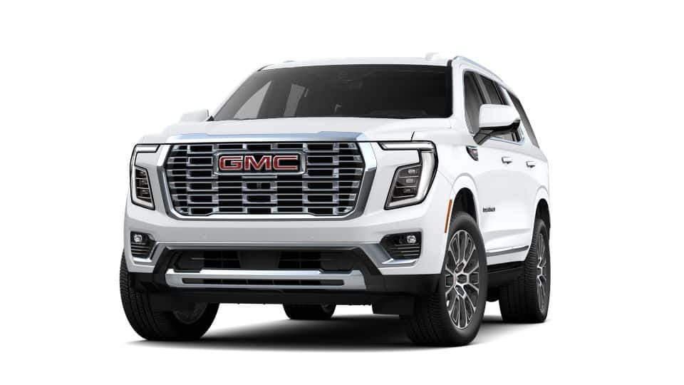 2027 GMC Yukon Denali - Photo 50