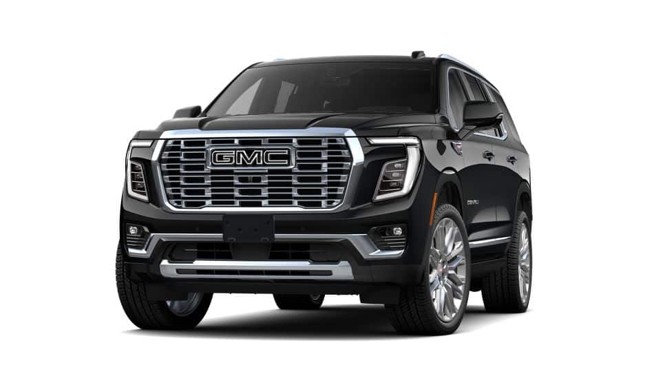 2027 GMC Yukon Denali - Photo 1