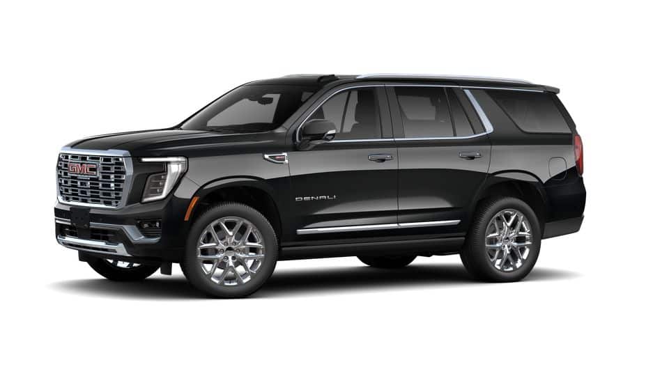 2027 GMC Yukon Denali - Photo 29