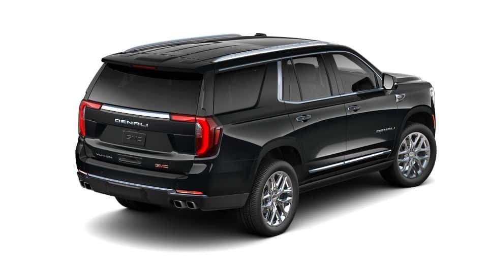 2027 GMC Yukon Denali - Photo 30