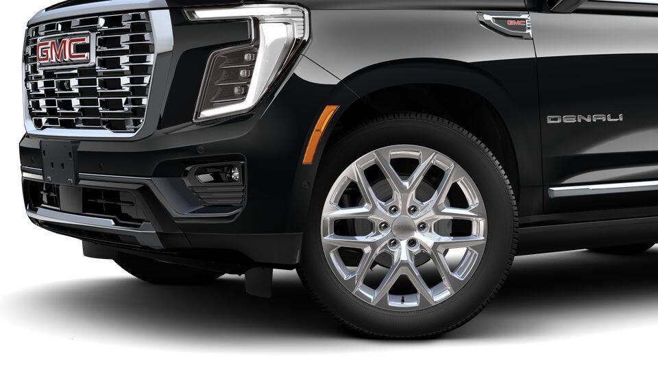 2027 GMC Yukon Denali - Photo 32