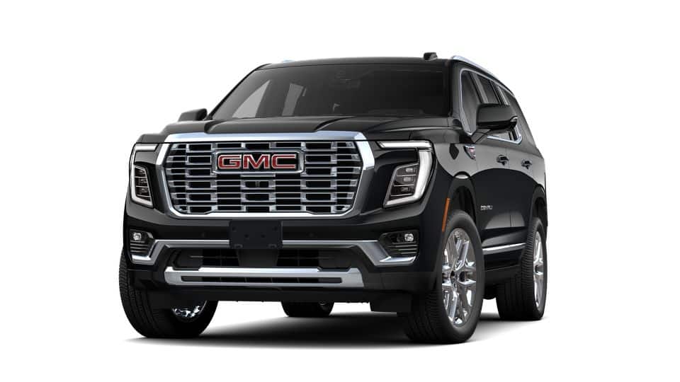 2027 GMC Yukon Denali - Photo 27
