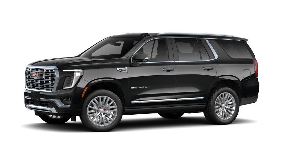 2027 GMC Yukon Denali - Photo 28