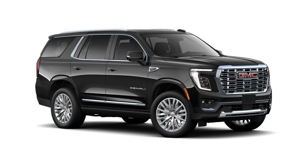 2027 GMC Yukon Denali - Photo 30
