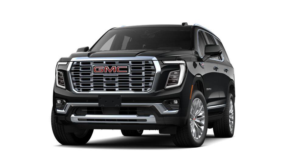 2027 GMC Yukon Denali - Photo 26