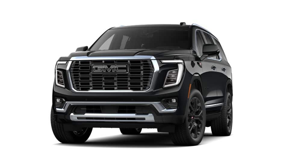 2027 GMC Yukon Denali - Photo 1