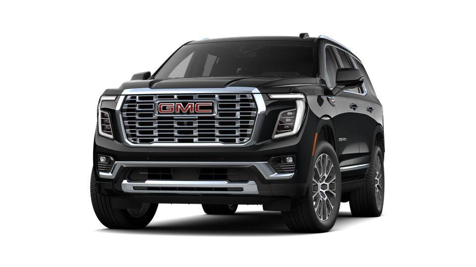 2027 GMC Yukon Denali - Photo 34