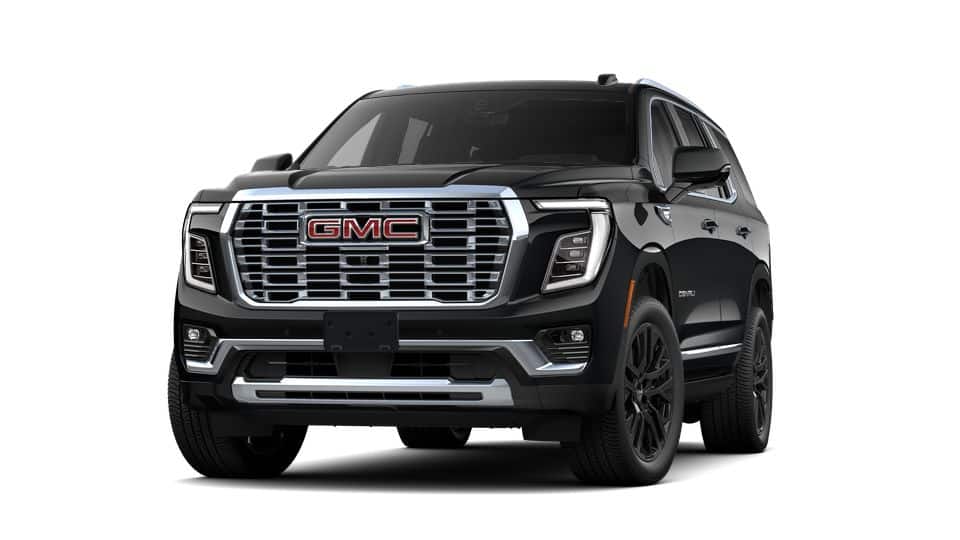 2027 GMC Yukon Denali - Photo 1