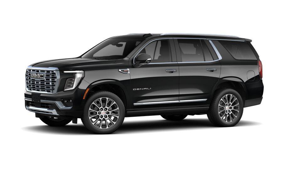 2027 GMC Yukon Denali - Photo 63