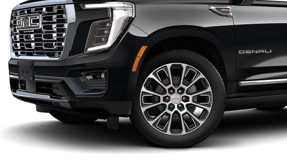 2027 GMC Yukon Denali - Photo 66