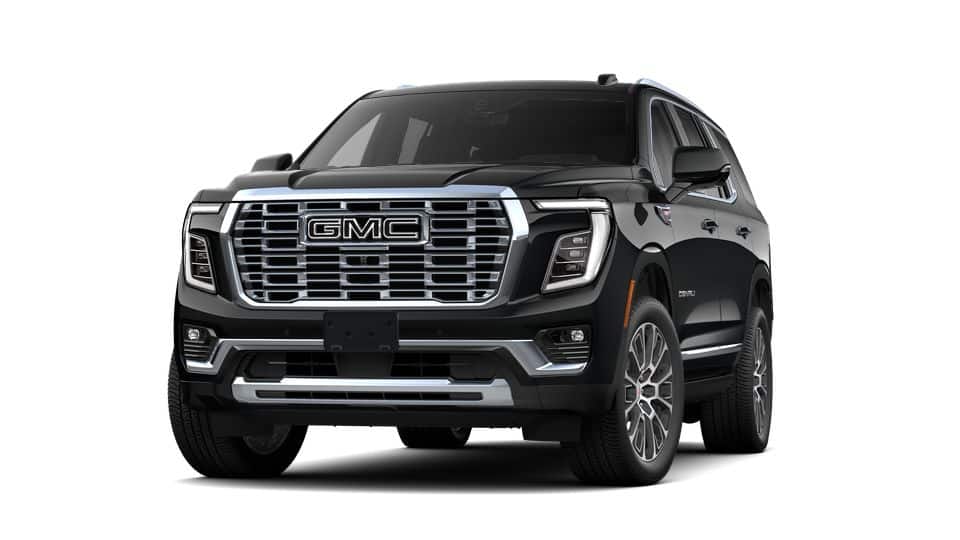 2027 GMC Yukon Denali - Photo 61