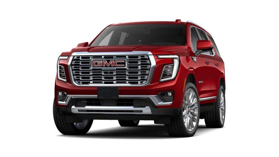 2027 GMC Yukon Denali - Photo 51