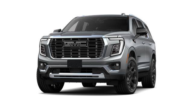 2027 Yukon