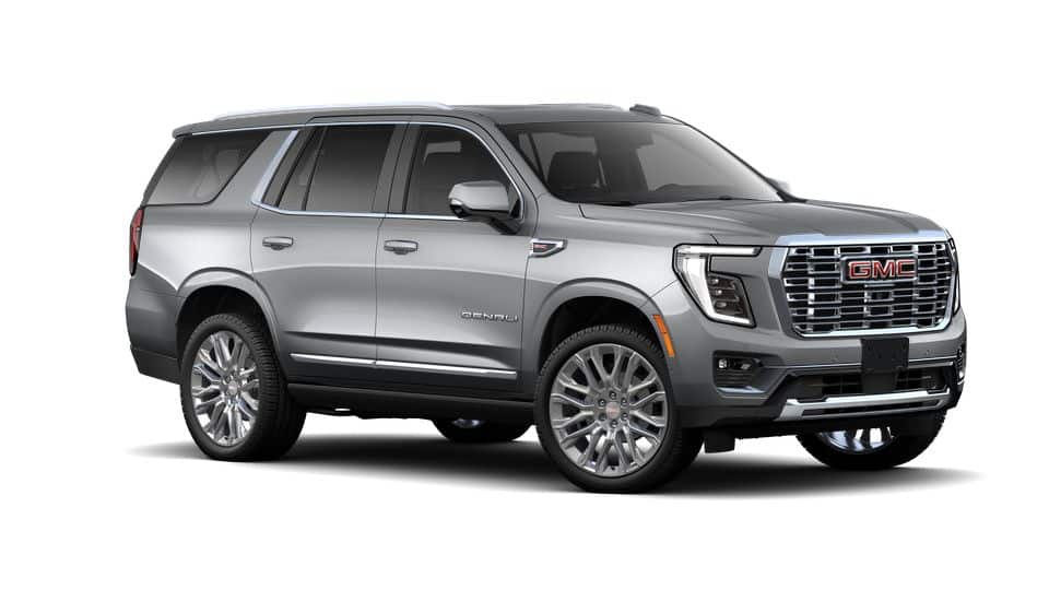 2027 GMC Yukon Denali - Photo 6