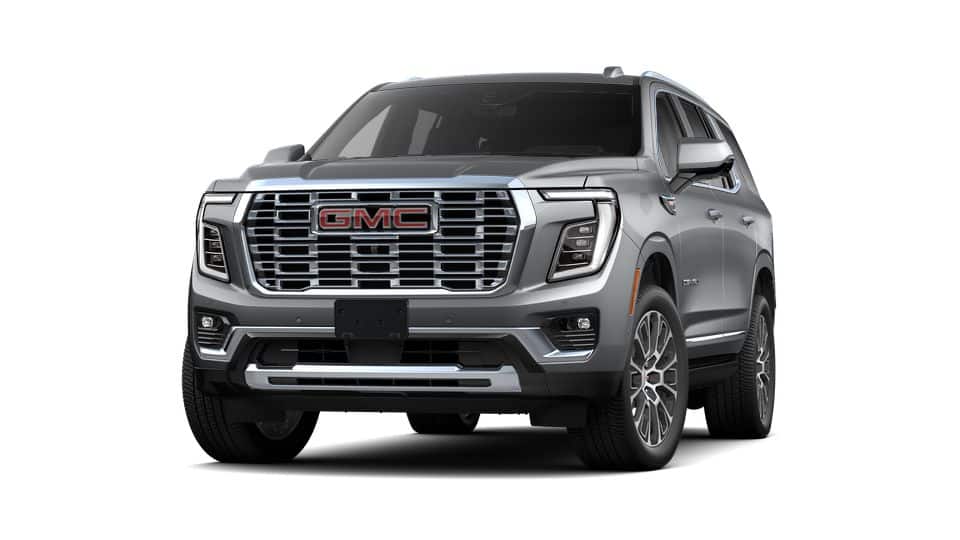2027 GMC Yukon Denali - Photo 3