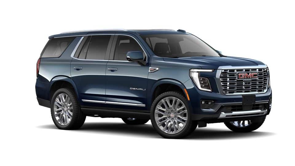 2027 GMC Yukon Denali - Photo 30