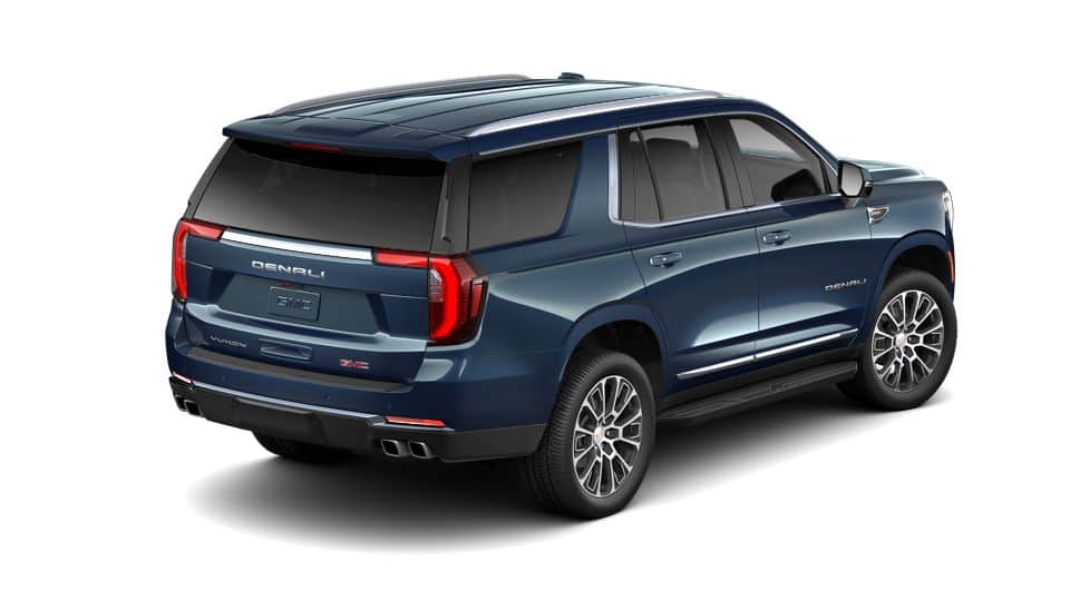 2027 GMC Yukon Denali - Photo 29