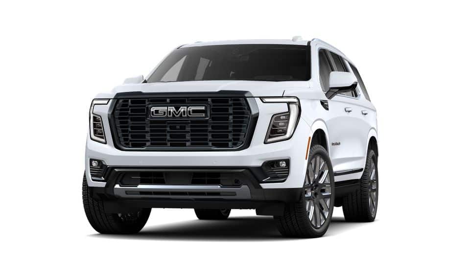 2027 GMC Yukon Denali Ultimate - Photo 26
