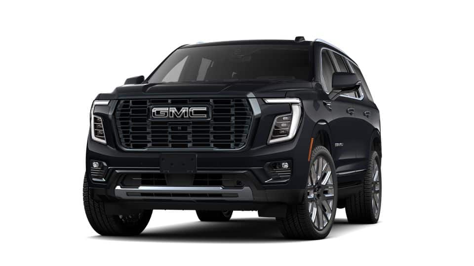 2027 GMC Yukon Denali Ultimate - Photo 25