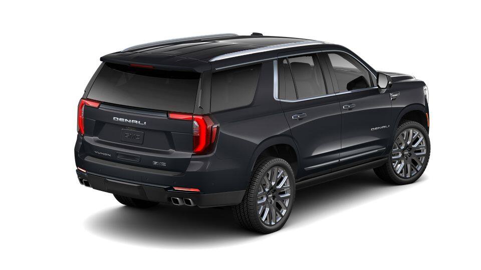 2027 GMC Yukon Denali Ultimate - Photo 29