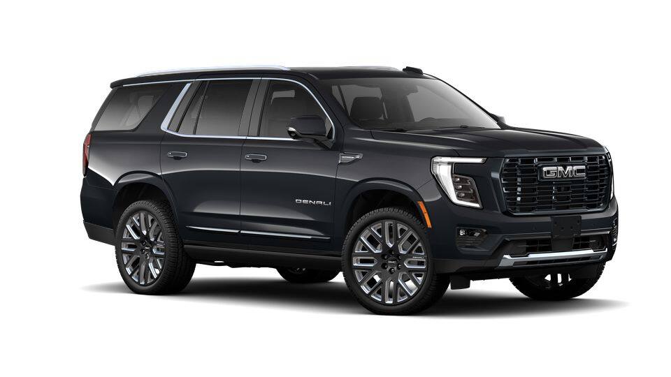 2027 GMC Yukon Denali Ultimate - Photo 30