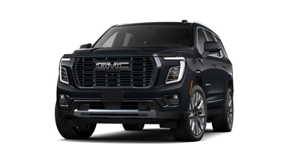 2027 GMC Yukon Denali Ultimate - Photo 27