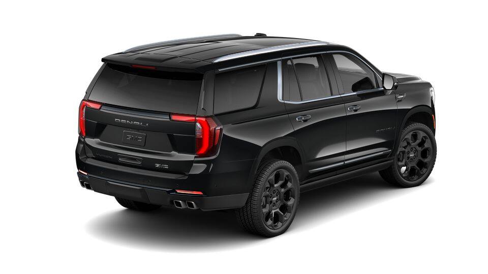 2027 GMC Yukon Denali Ultimate - Photo 53