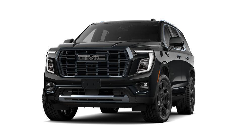 2027 GMC Yukon Denali Ultimate - Photo 50