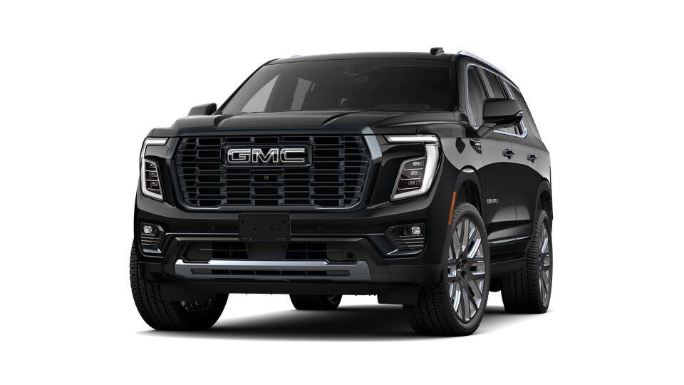 2027 GMC Yukon Denali Ultimate - Photo 57