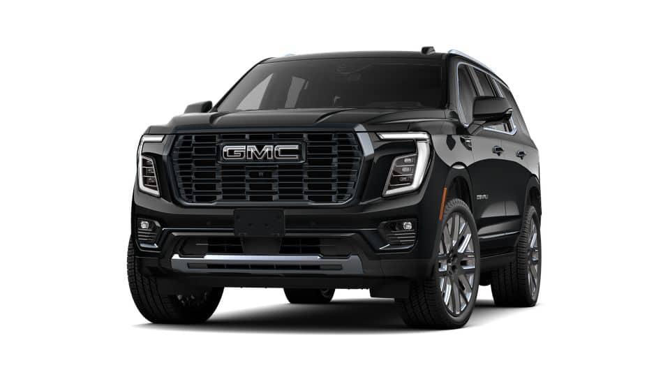 2027 GMC Yukon Denali Ultimate - Photo 28