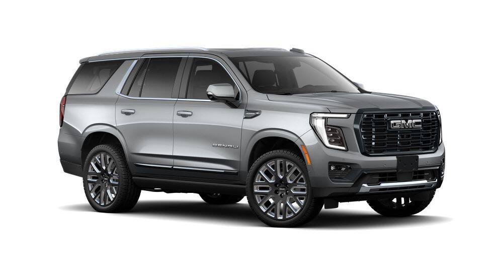 2027 GMC Yukon Denali Ultimate - Photo 6