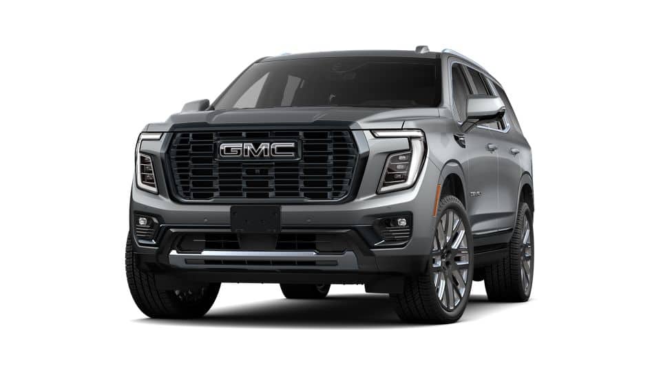 2027 GMC Yukon Denali Ultimate - Photo 3
