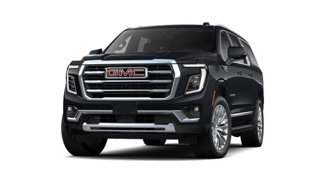 2027 Yukon XL