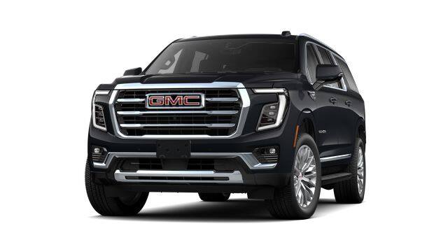 2027 Yukon XL