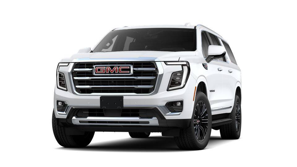 2027 GMC Yukon XL Elevation - Photo 2