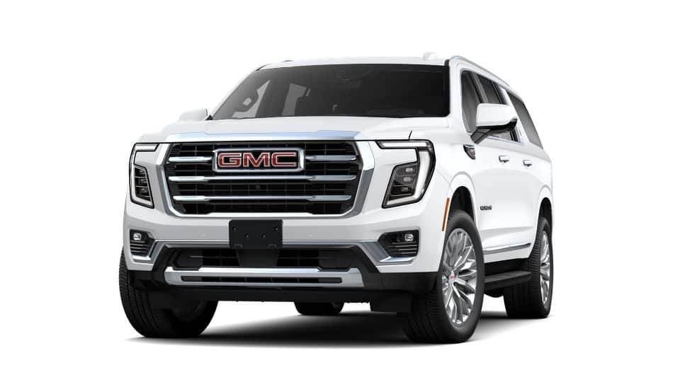 2027 GMC Yukon XL Elevation