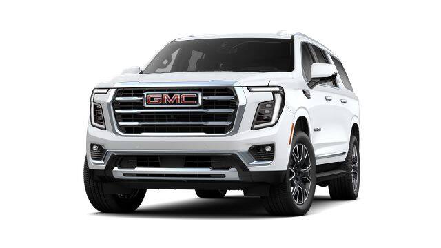 2027 Yukon XL