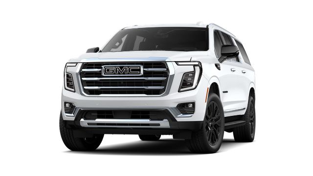 2027 Yukon XL