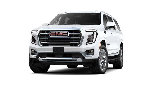2027 Yukon XL