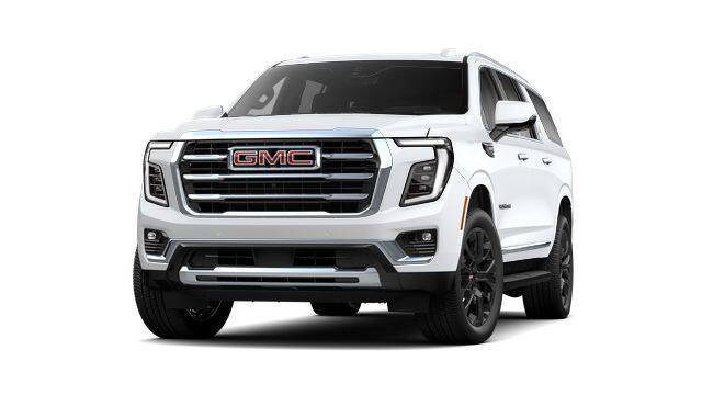 2027 Yukon XL