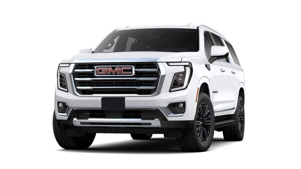 2027 GMC Yukon XL