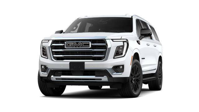2027 Yukon XL